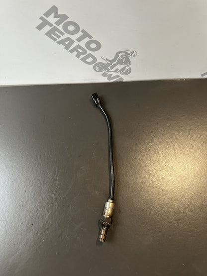 Triumph Street Triple 765 RS 2017-2019 Lambda Sensor Probe 2017 OEM