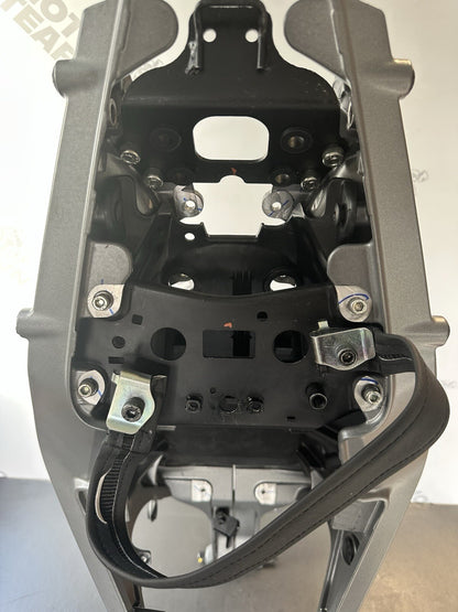 KTM 125 Duke subframe KTM 125 Duke Rear Subframe 2024 - 2025 OEM KTM125 Subframe