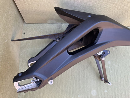 TRIUMPH STREET TRIPLE 765 RS REAR SWING ARM Swing Arm T2055605 2020