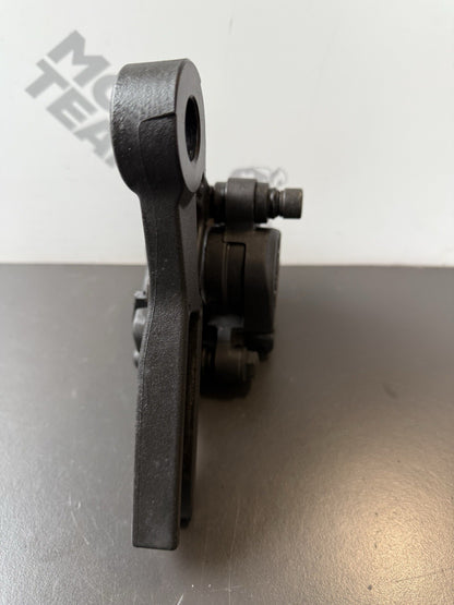 Triumph Trident 660 Rear brake caliper NISSIN REAR BRAKE CALIPER OEM 2021 - 2024