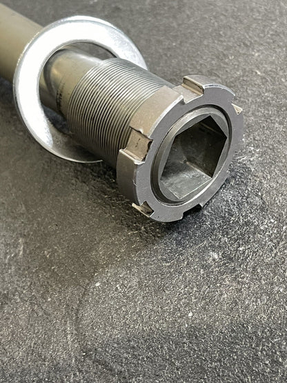 Yamaha MT10 SP 2019 Swingarm Spindle Bolt 10953 Miles 2017-2021 R1 2CR