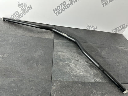 Triumph TIGER 900 GT PRO 2022 Handlebars Bars 6337 Miles 2020-2023 OEM