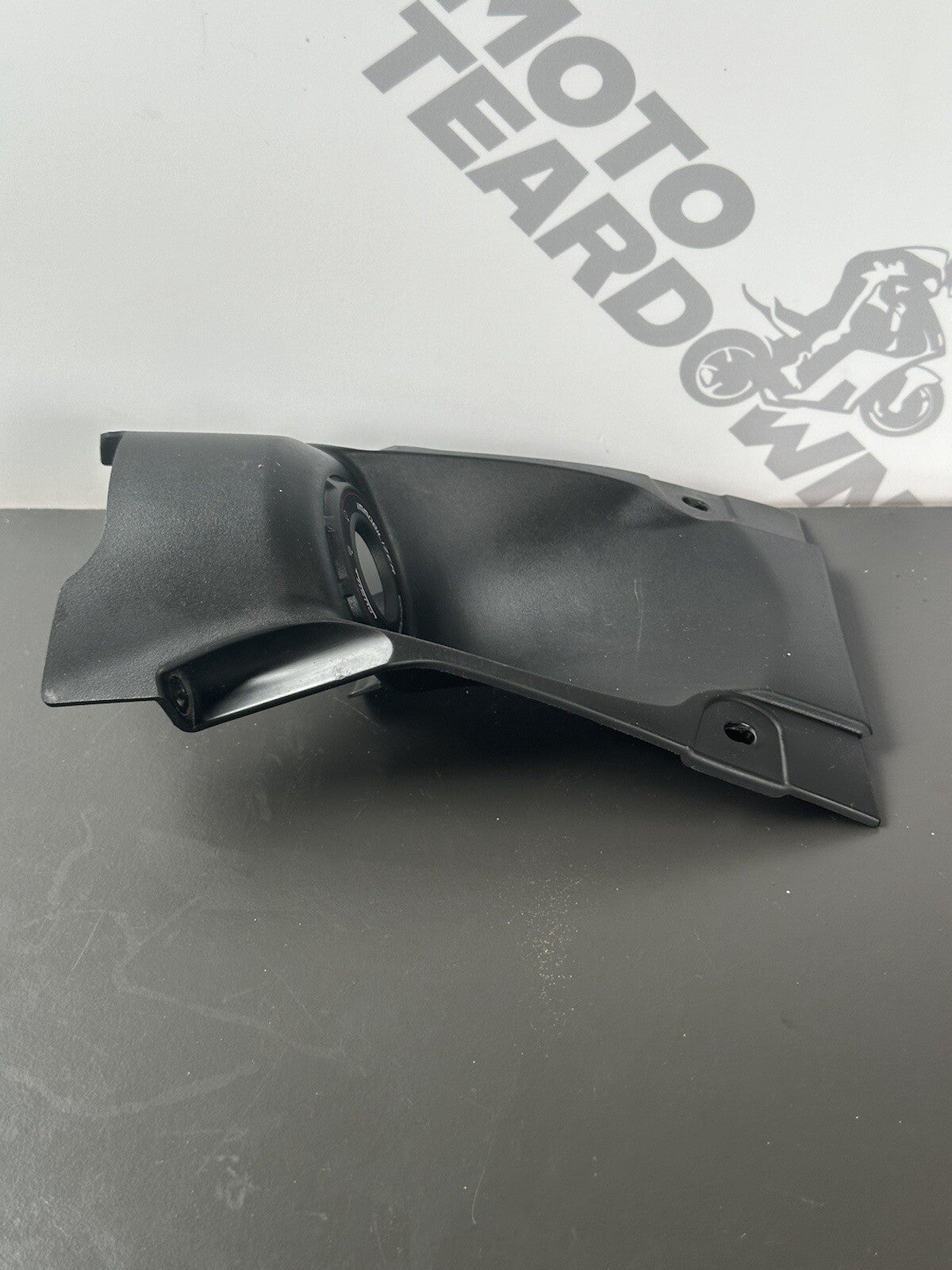 Kawasaki ZR900 Z900 ABS 2022 Ignition Barrel Surround Fairing 51026-0013 OEM