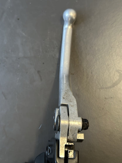 TRIUMPH STREET TRIPLE 765S Clutch Perch And Clutch Lever 2017-2019 765S Clutch