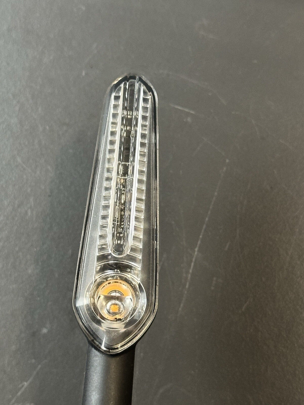 YAMAHA MT-03 Right Front Indicator BAT8332000 YAMAHA MT03 Front Right Indicator