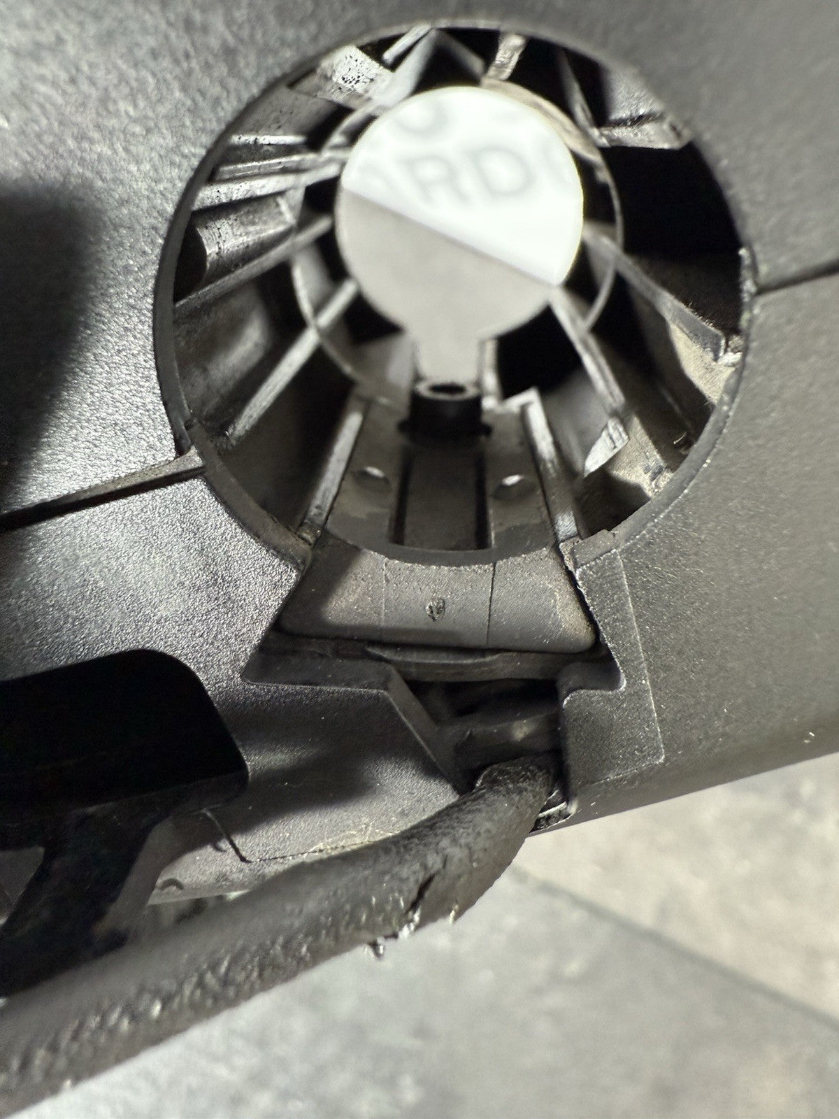 Triumph Street Triple 765 RS 2021 Left Switchgear Switches 21650 Miles 2020-2022