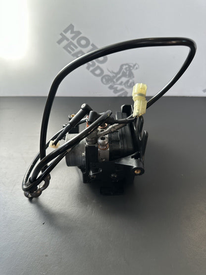 KTM 790 Duke ABS 2018 - 2021 ABS Pump Controller KTM 790 ABS Pump OEM 790 Pump