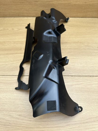Suzuki GSXR 600 750 Front Fairing Cowl 17771-14JO 2011-2016 L1-L6 OEM Front Cowl