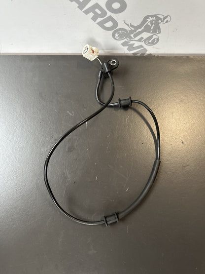 Yamaha MT03 MT-03 Rear ABS Sensor 2020 Yamaha MT03 Rear ABS sensor OEM