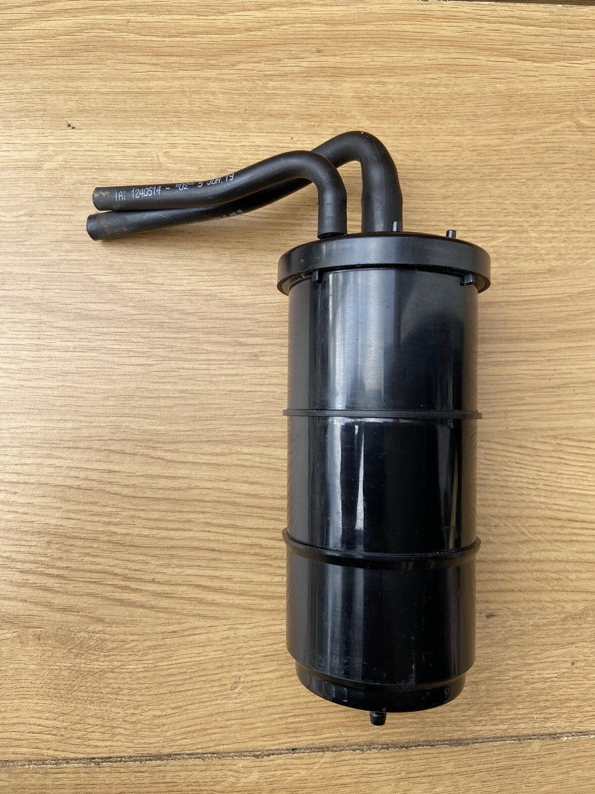 Triumph Street Triple 765 RS EVAP Emissions Vacuum Pump 2020 765RS Evap Pump