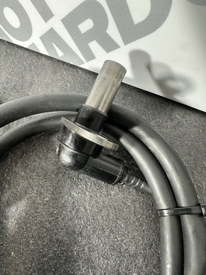 Yamaha R7 690 2024 Rear ABS Sensor Speed Sensor 1784 Miles 2022 2023 OEM