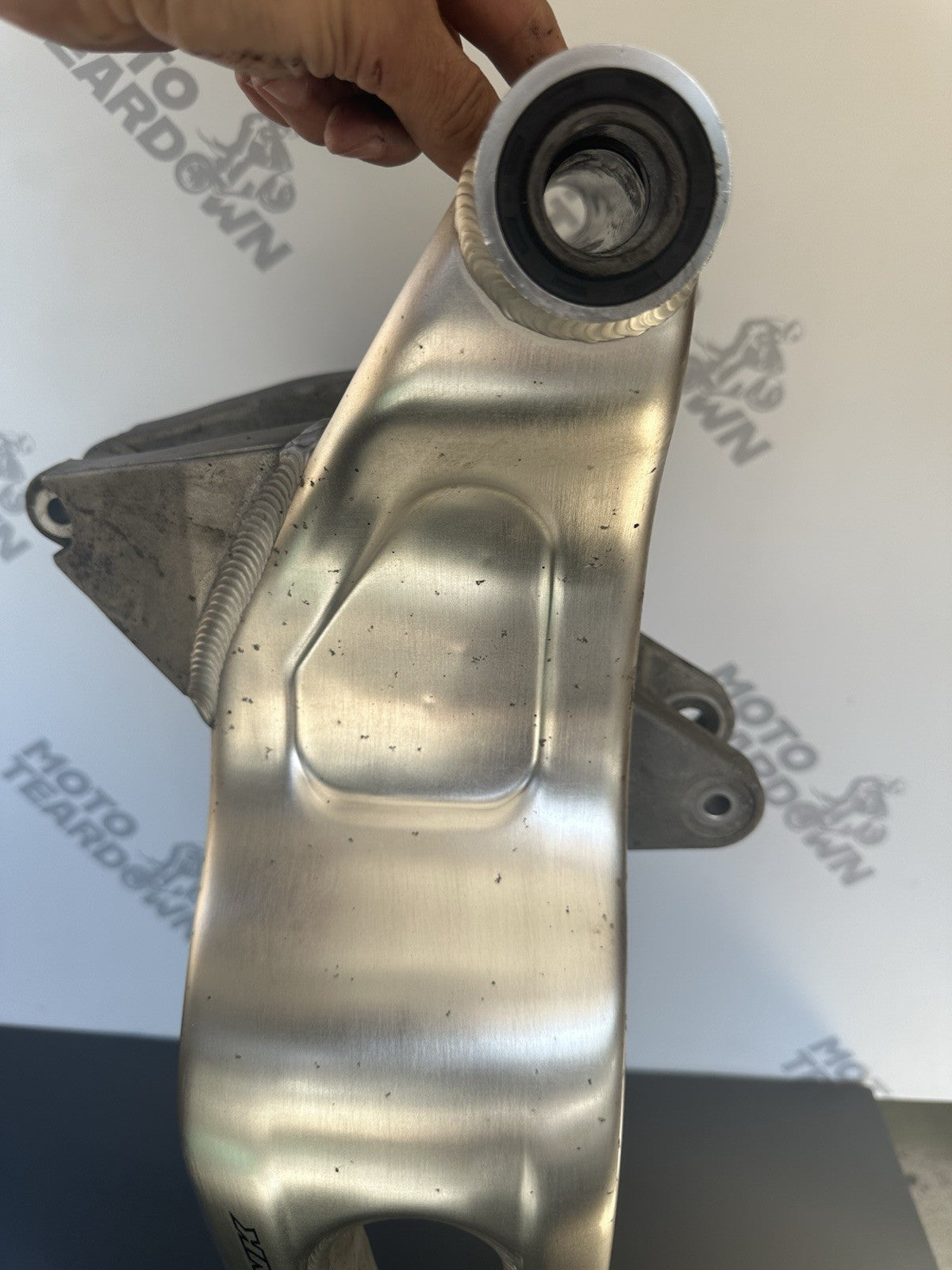 HONDA CBR1000RR Swing Arm Rear Swing Arm 2004 2005 RR-4 RR-5 Honda CBR1000 swing