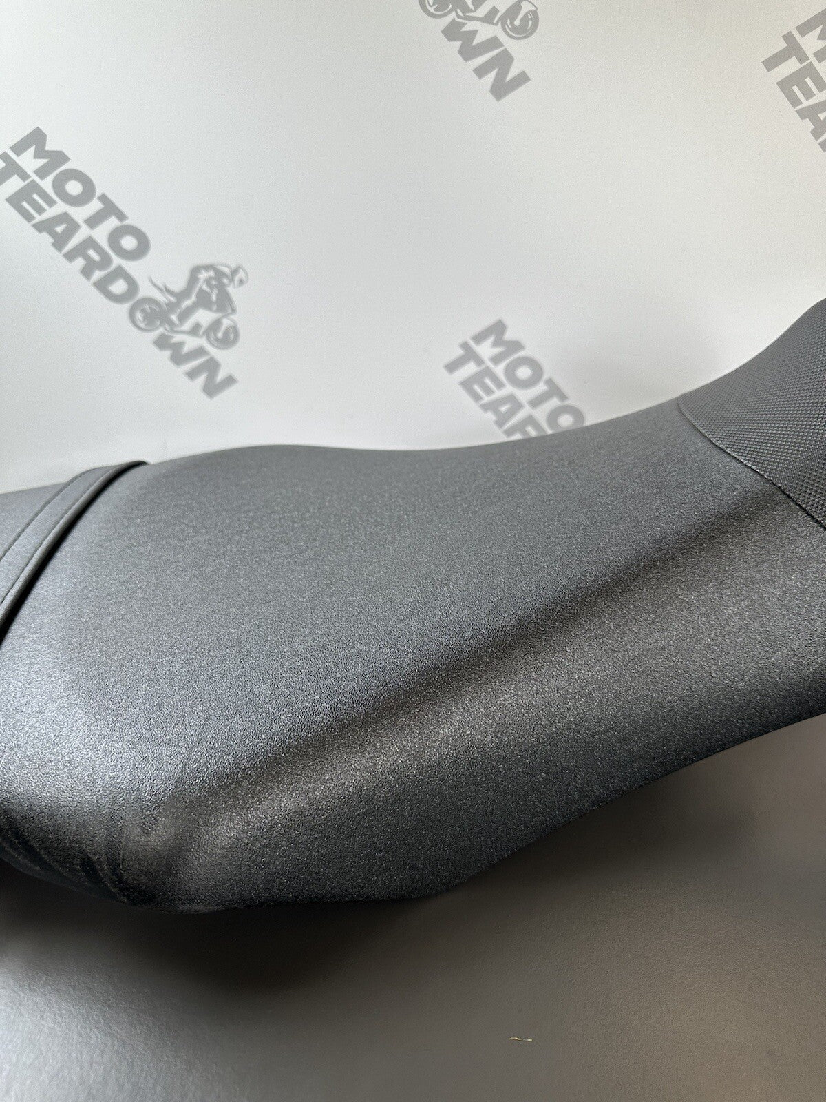 Yamaha MT09 ABS Seat Riders Seat 2017-2020 Seat Original Seat OEM MT09 Seat