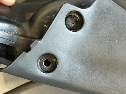 HONDA CBR 1000RR AIR DUCT - Right 2008 - 2011 Right Air Duct 64330-MFL-0000