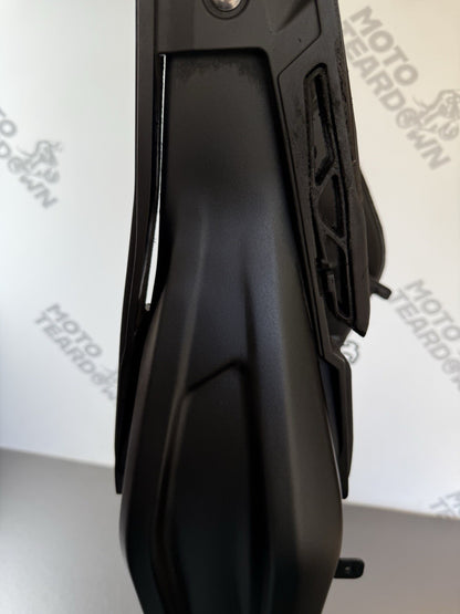 TRIUMPH TRIDENT 660 Swing Arm Rear Swingarm 660 Swinging Arm 2021-2024 T2051555