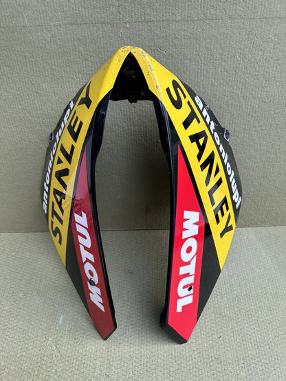 YAMAHA YZF R1 lower Belly Pan fairing 2009-2014 14B-28360 14B-28385 OEM R1 Belly