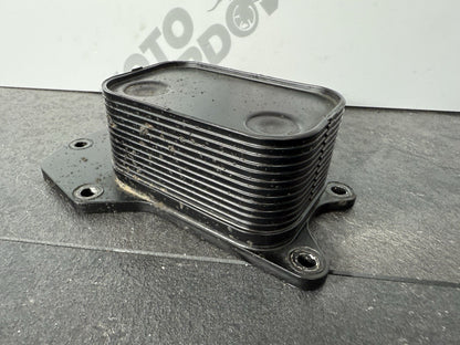 Triumph Street Triple 765 R 2017 Oil Cooler Engine Cooling 18498m 2018-2021 OEM