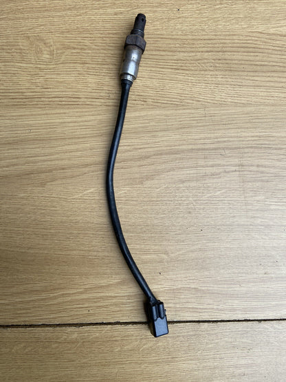 Triumph Street Triple 765 RS 2020 Lambda Sensor Probe 2020 OEM 765RS Lambda OEM