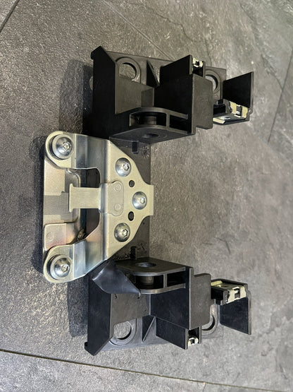 Suzuki GSXR 1000 R 2019 Subframe Fuel Tank Bracket Mount 2017-22 WG69 OEM