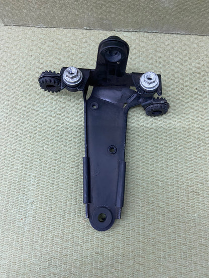 Ducati Multistrada 1200 S ABS pump bracket Multistrada ABS pump Bracket OEM