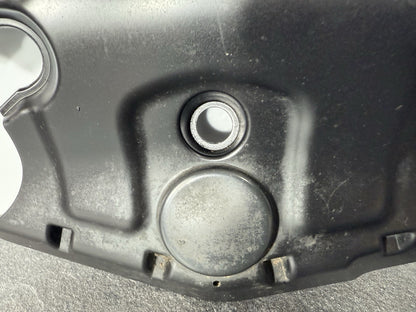 Aprilia RS660 2021 Lower Yoke Splash Guard Shield 6220 Miles 2022-2025 OEM