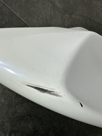 Suzuki GSXR 1000 2014 Right Seat Side Fairing Cowling 22774 Miles 2009-2016 OEM