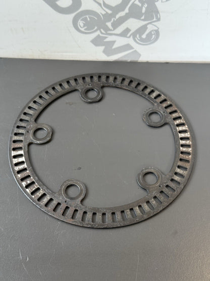 Triumph Street Triple 675R Front ABS Ring Disc Rotor 2013-2016 675 R Front ABS