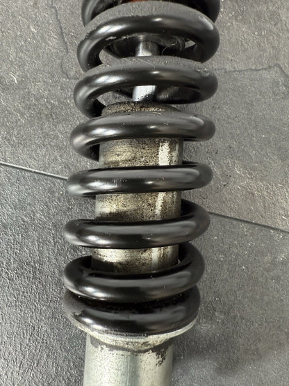 Yamaha YZF R125 R 125 2014 Rear Shock Absorber 26983 Miles 2008-2018 OEM