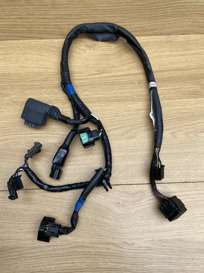 Suzuki GSXR 1000 2009-2016 Headlamp Wiring Harness 36620-47HO Headlight Loom