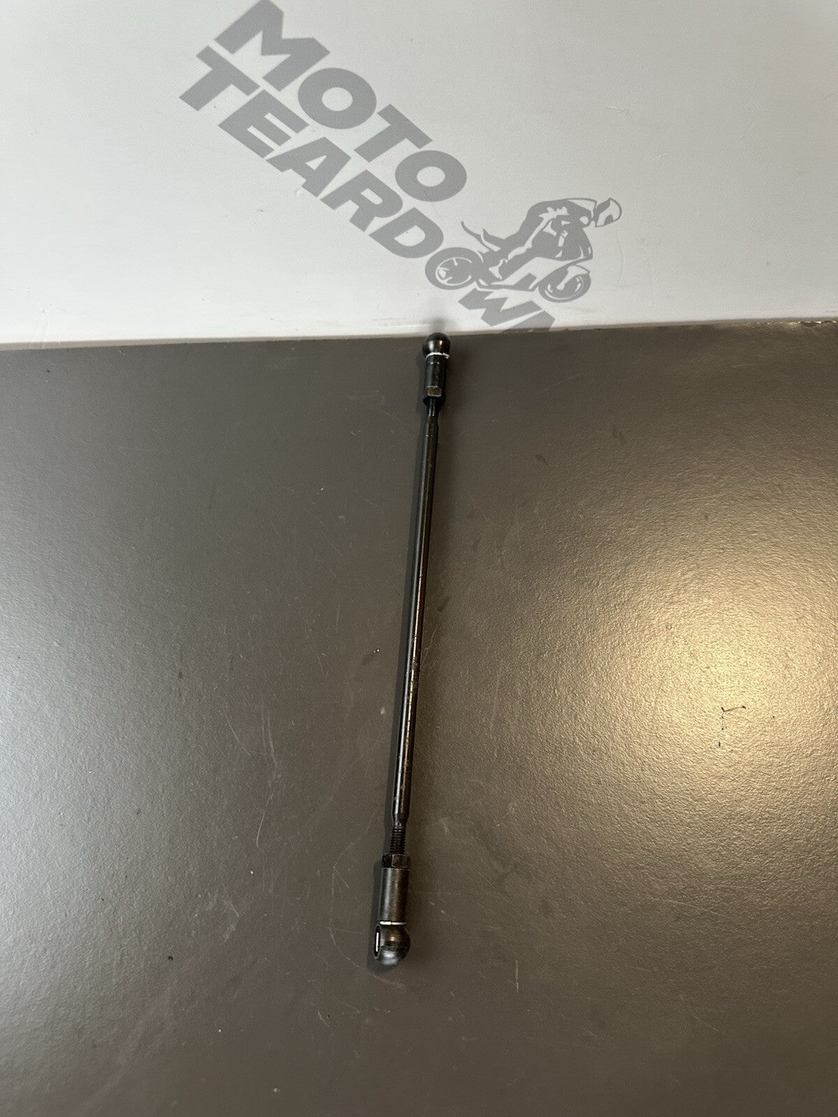 TRIUMPH STREET TRIPLE 765S Gear Changing Rod 765 Gear Changing Rod 2017-2019 OEM