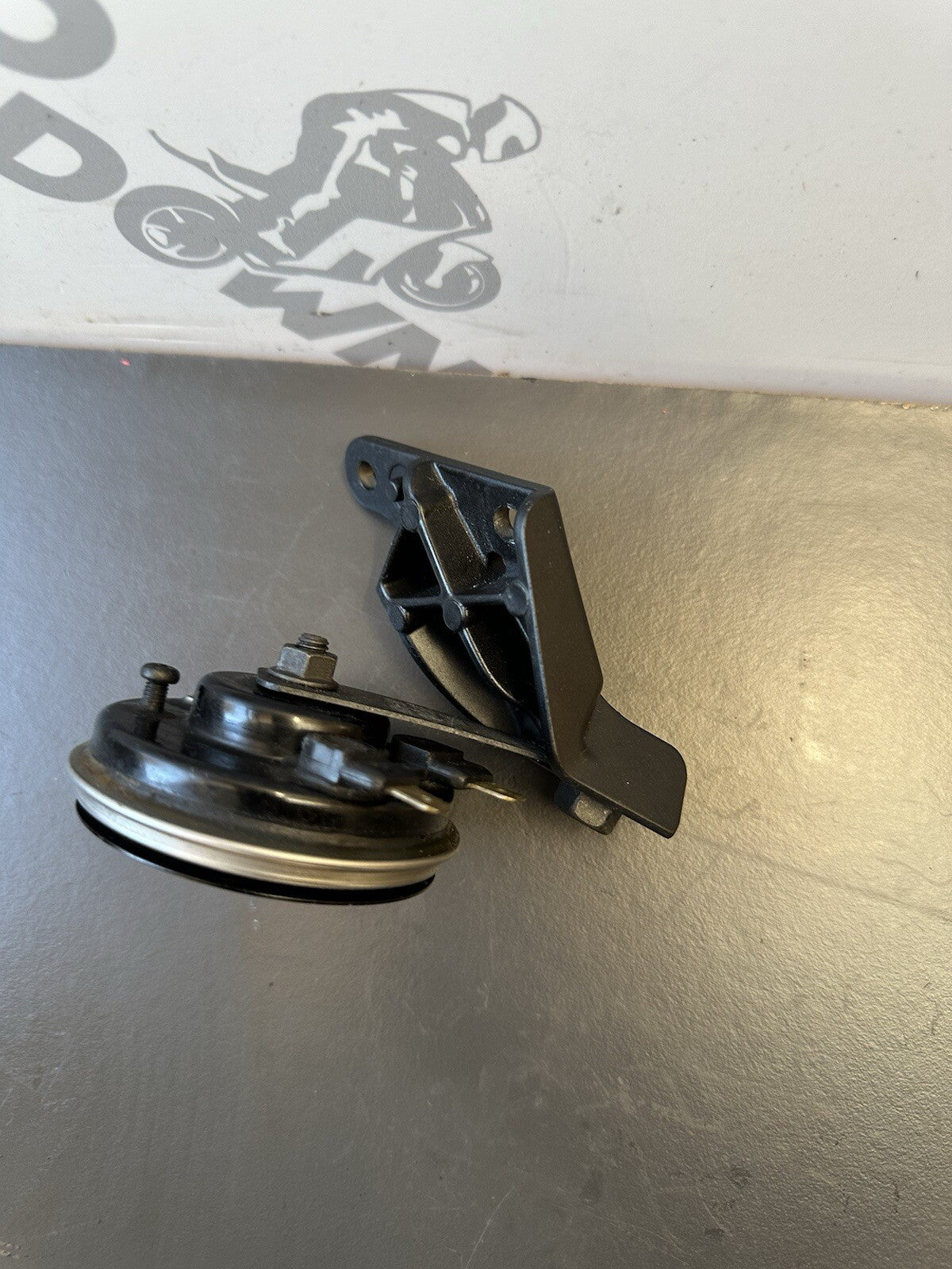 Yamaha Mt03 Mt-03 Abs Horn 2020 - Yamaha MT03 Horn OEM 2020 - MT-03 Horn