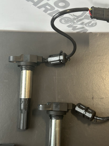 APRILIA TUONO V4 1100 Ignition Coils Tuono V4 Ignition Coils 2017-2019 - 857084