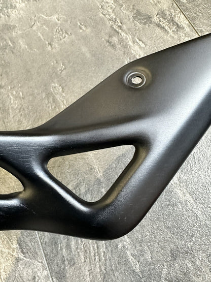 MV AGUSTA Dragster 800 RR LH44 2017 Right Seat Tank Fairing Panel Only 274 Miles