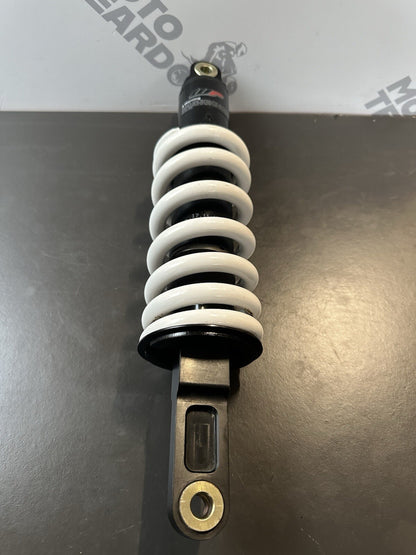 KTM 790 Duke WP Rear Shock Absorber Suspension 8864 Miles 2018 2019 2020 UK ONLY