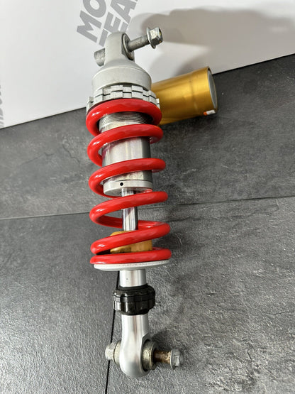 Aprilia Tuono V4 1100 2021 SACHS Rear Shock Absorber 6606 Miles 2022-2024 OEM