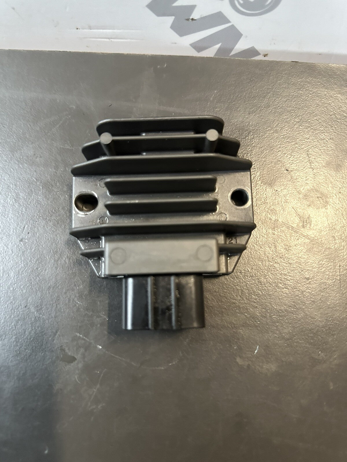 KTM 790 Duke ABS Regulator Rectifier Voltage Regulator Rectifier 2018-2021