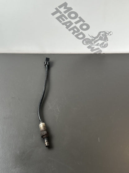 Triumph Street Triple 765 RS 2017-2019 Lambda Sensor Probe OEM Exhaust Lambda