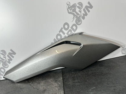 Triumph Street Triple 765 RS 2022 Right Belly Pan Fairing Panel 2751m 2020 2021