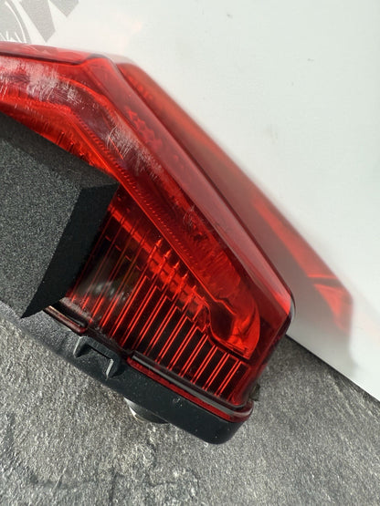 Yamaha YZF R125 R 125 2014 Rear Light Brake Light 26983 Miles 2008-2018 OEM