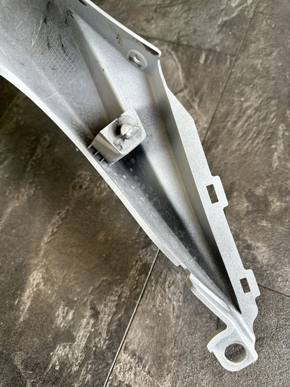 Suzuki GSXR 1000 2009 Right Seat Side Fairing Cowling 2009-2016 9715 Miles OEM