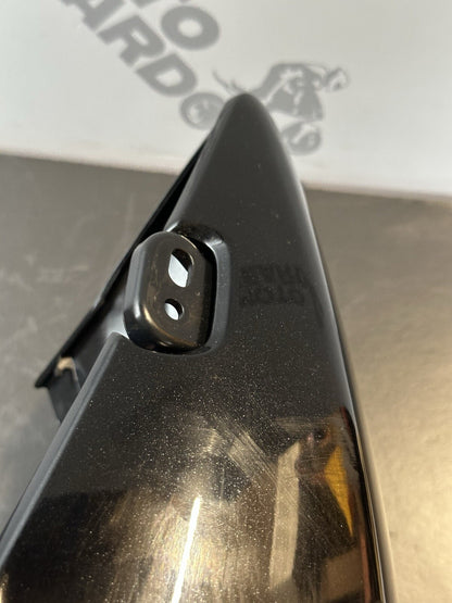 Triumph Street Triple 765 S 2017 Left Radiator Side Fairing 2017-2019 T2309962
