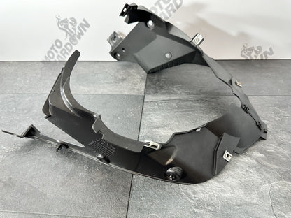 Aprilia Tuono V4 1100 2021 Radiator Lower Fairing Side Surround 6606m 2022-2024