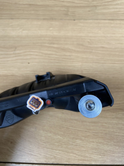 Ducati Supersport 2019 rear brake Light tail light Rear Light Supersport Light