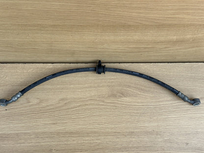 SUZUKI GSXR600 GSXR 750 L1-L7 FRONT BRAKE CALIPER HOSE LINE 59240-14J00 OEM