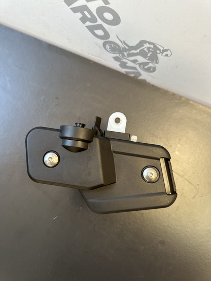 Yamaha MT03 Mt-03 Abs 2020 Water Coolant Header Bottle Yamaha MT03 Coolant