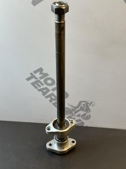 Triumph Street Triple 765S 765RS Swingarm Spindle Swing Arm Spindle 2017-2019
