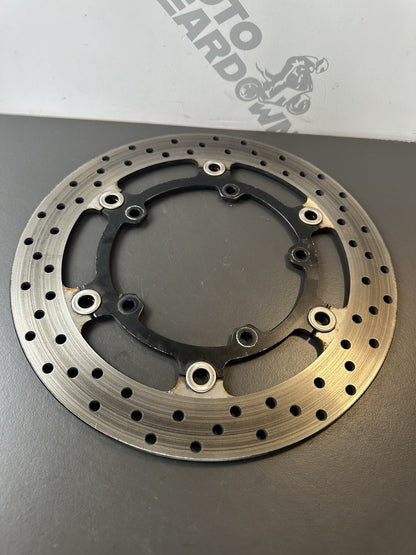 Yamaha MT03 Yamaha MT-03 Front wheel brake disc 2020 - Yamaha MT03 Front Disc