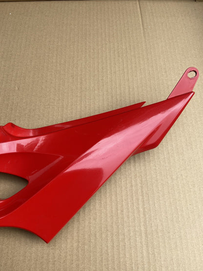 BMW S1000RR Left Hand L/H Tank Sest Side Fairing Left Side Tank Fairing 8560127