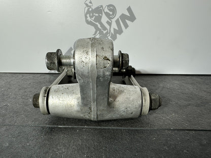 Suzuki GSXR 1300 2016 HAYABUSA Rear Shock Linkage Dog Bone 18408 Miles OEM