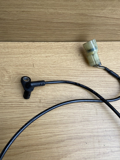 Triumph Street Triple 765 RS Rear ABS Sensor Cable 2020 OEM ABS Sensor OEM